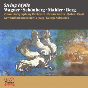 Download track Berg: Lyric Suite (Arr. For String Orchestra): III. Finale (Adagio Appassionato) Bruno Walter, Gewandhausorchester Leipzig, Columbia Symphony Orchestra, George Sebastian, Robert Craft