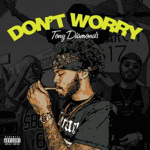 Download track All I Need Tony Diamonds