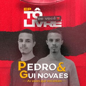 Download track Esqueça Me Se For Capaz (Cover) Pedro E Gui Novaes