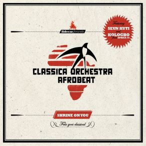 Download track Trouble Sleep Yanga Wake Am Classica Orchestra Afrobeat