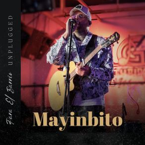 Download track Confia (En Vivo) Mayinbito