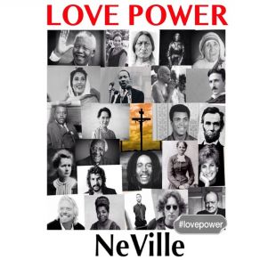 Download track Love Power (Instrumental) Aaron Neville