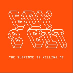 Download track The Suspense Is Killing Me Boy 8 - Bit