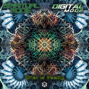 Download track What Is Reality Digital Mode, Spiritual Mode