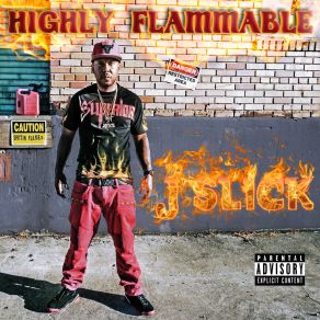 Download track 2 Hot 2 A Candle J. Slick