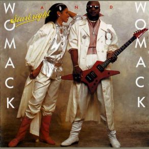 Download track Starbright Womack & Womack