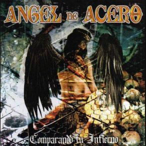 Download track De Vida O Muerte Angel De Acero