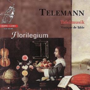 Download track 6. Air: Un Peu Vivement Georg Philipp Telemann