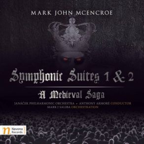 Download track Symphonic Suite No. 2 