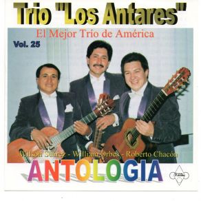 Download track Llévame Trío Los Antares