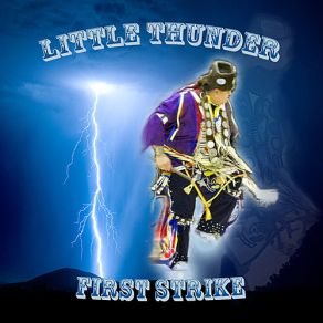 Download track Straight Song Little Thunder