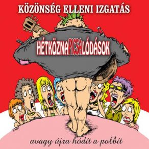 Download track Bolgarpukkasztas HetkoznaPI CSAlodssok