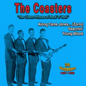 Download track The Idol With Golden Head The Coasters