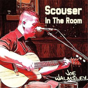 Download track Through The Music Joe Walmsley