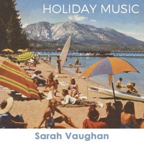 Download track Live For Love Sarah Vaughan