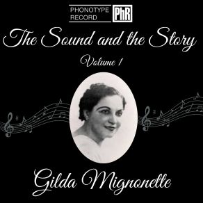 Download track Tarantella Internazionale Gilda Mignonette