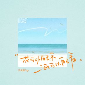 Download track 花可以自己买海可以自己看 王佳音Sgr