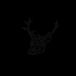 Download track The Dark Blue (B-Side) Deer MxB Side