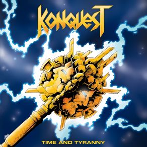 Download track Enter The Warrior Konquest