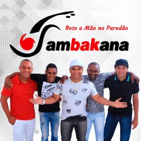 Download track Bote A Mão No Paredão Sambakana