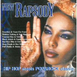 Download track Yur'Re A Woman (Rap Remix '98) Bad Boys Blue, Eric Singleton