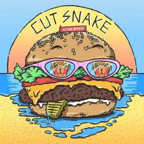 Download track Noisy Cut Snake