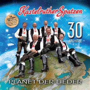 Download track Herzenssache Kastelruther Spatzen