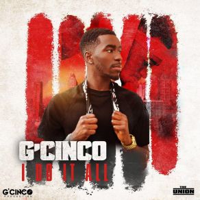 Download track Big Checks G CINCOJuly