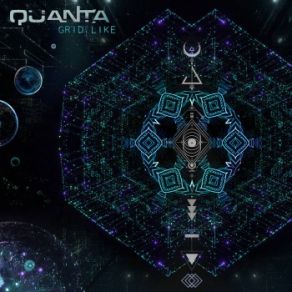 Download track Solstishus Quanta