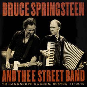 Download track Long Walk Home Bruce Springsteen, E-Street Band, The