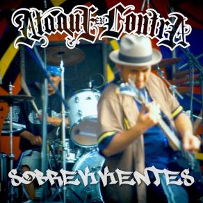 Download track Sobrevivientes Ataque En Contra 153