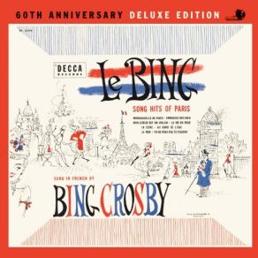 Download track Au Bord De Leau Bing Crosby