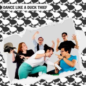 Download track Make Babies Duck Thieves