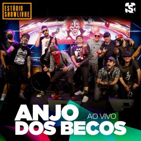 Download track Mancha Negra (Ao Vivo) Anjo Dos Becos