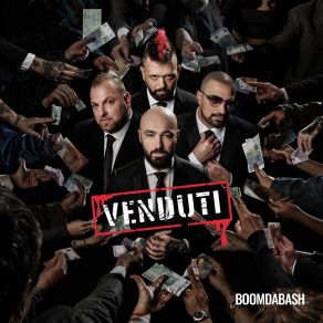 Download track Intro Venduti' Boomdabash