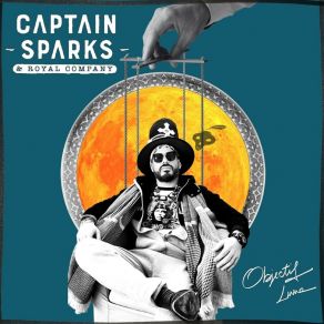 Download track On Y Va Captain Sparks