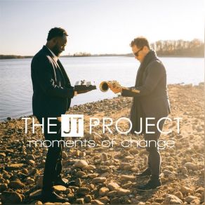 Download track Don't Blink The JT Project