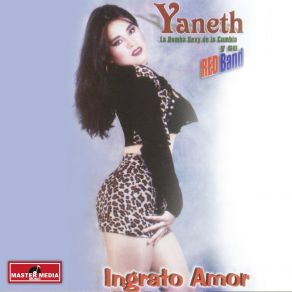 Download track Ingrato Amor Red Band