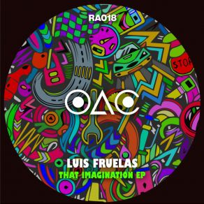 Download track Gud End (Original Mix) Luis Fruelas