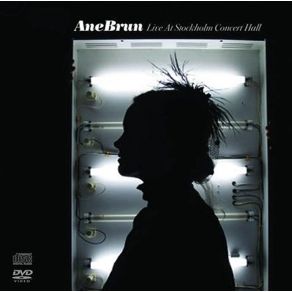 Download track To Let Myself Go Ane Brun