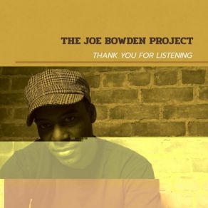 Download track At Peace (Final Master) Joe Bowden