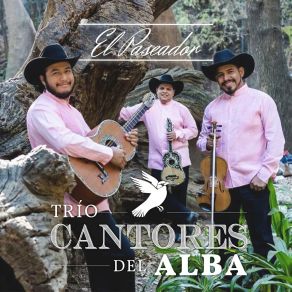 Download track La Burra Orejona Trío Cantores Del Alba