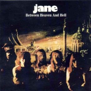 Download track Between Heaven And Hell Jane