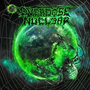 Download track Amarga Vingança Overdose Nuclear