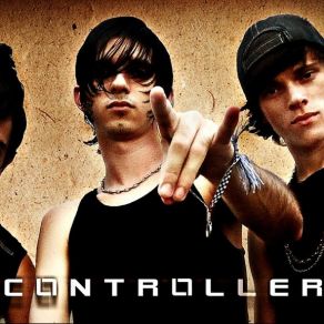 Download track Enígma - CONTROLLER (New Single) Controller