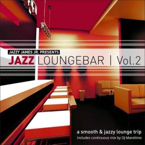 Download track I'm A Jazzwoman (Cooljazz Mix) Boys Noize