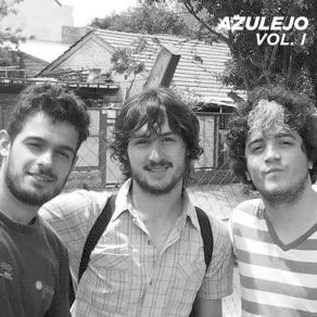 Download track Pensar Azulejo