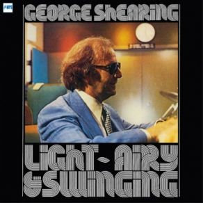 Download track Too Close For Comfort George Shearing, The George Shearing Trio