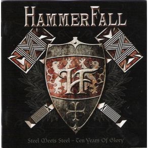 Download track Legacy Of Kings HammerFall