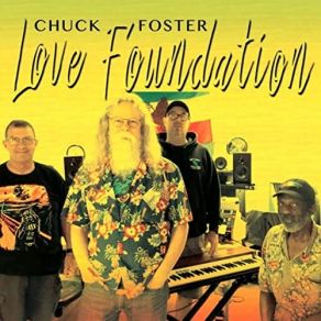 Download track In Too Deep Chuck Foster